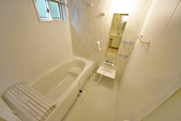 サニーフラットの物件内観写真